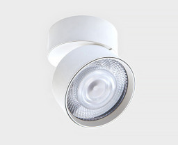 Спот ITALLINE IT02-011 white 3000K