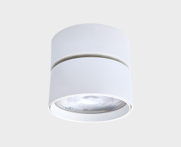 Спот ITALLINE IT02-011 white 3000K