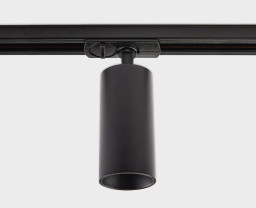 Светильник на шине ITALLINE IT02-020 black 3000K