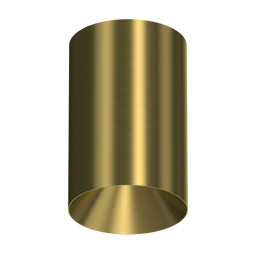 Накладной светильник ITALLINE IT02-027 gold 3000K