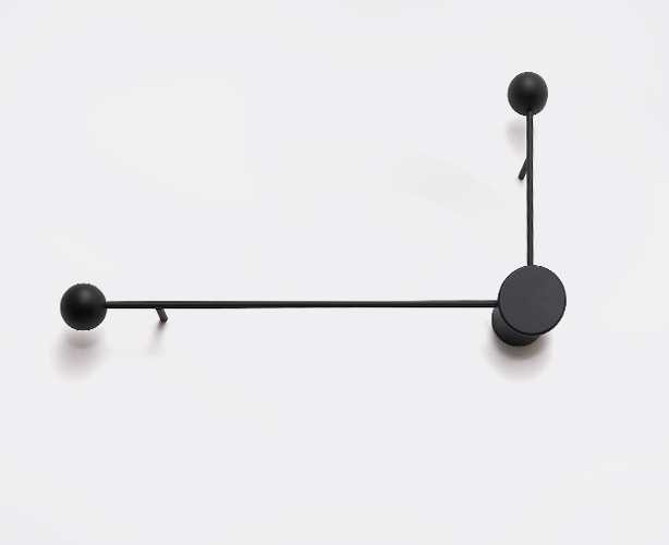 Бра ITALLINE IT03-1436 black 9800₽