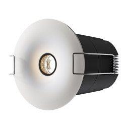 Встраиваемый светильник ITALLINE IT06-6024 white 3000K