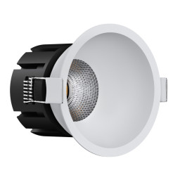 Встраиваемый светильник ITALLINE IT06-6025 white 4000K
