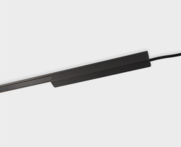 Драйвер ITALLINE IT09-9022 black