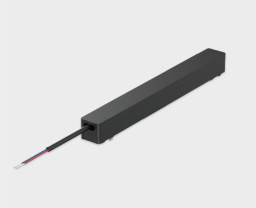 Драйвер ITALLINE IT09-9022 black