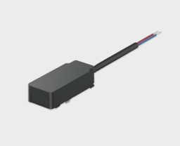 Коннектор ITALLINE IT09-9025 black