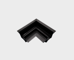 Соединитель для шинопровода ITALLINE IT09-9034 black