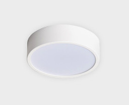 Накладной светильник ITALLINE M04-525-146 white 4000K