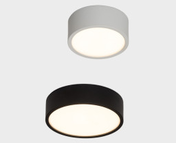 Накладной светильник ITALLINE M04-525-146 white 4000K