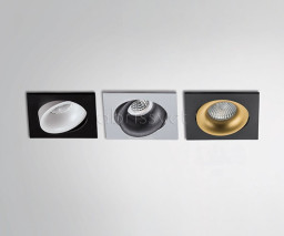 Вставка ITALLINE Ring for DE black