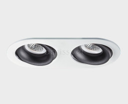 Вставка ITALLINE Ring for DE black