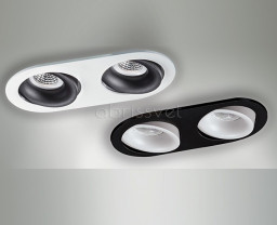 Вставка ITALLINE Ring for DE white
