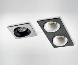 Вставка ITALLINE Ring for DE white