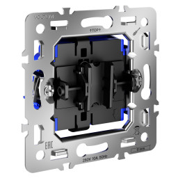 Выключатель VOLTUM VLS0106M