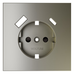 Клавиша/Накладка VOLTUM VLS001004