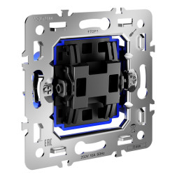 Выключатель VOLTUM VLS0105M