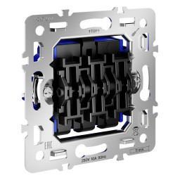 Выключатель VOLTUM VLS0301M
