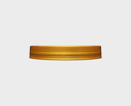 Вставка ITALLINE DE-315 gold