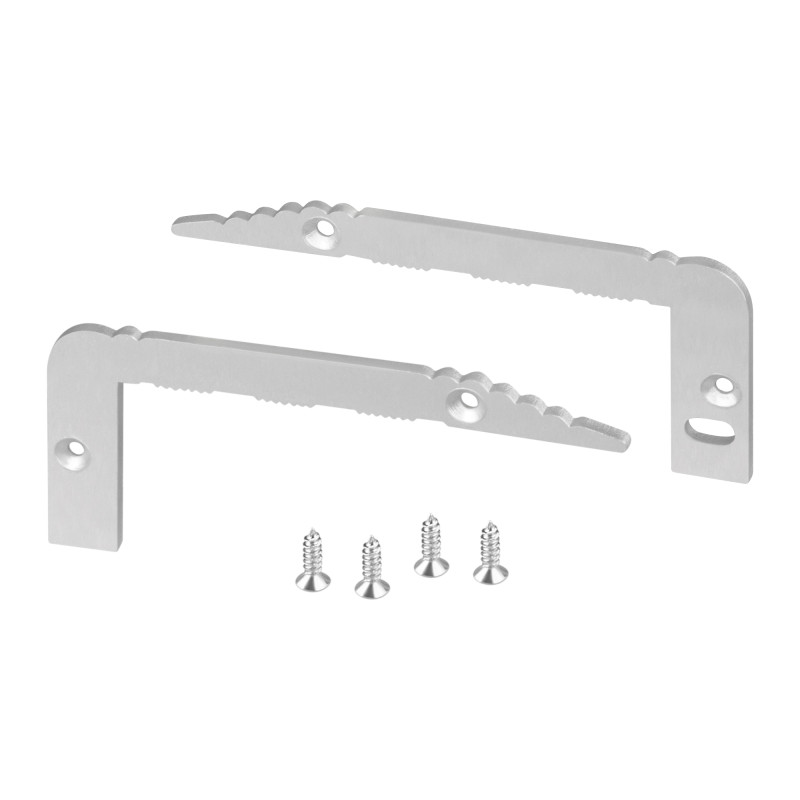 Заглушка профиля Arlight 061359 531₽