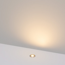 Тротуарный светильник Arlight 057833