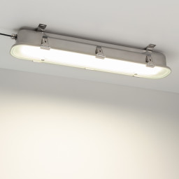 Пылевлагозащищенный светильник Arlight 056911