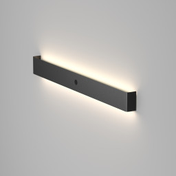Бра Maytoni MOD492WL-L16BK