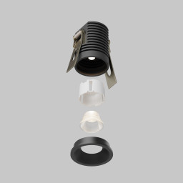 Линза Maytoni Technical LensD25-30