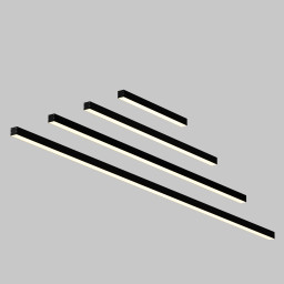 Офисный светильник Maytoni Technical LL311011