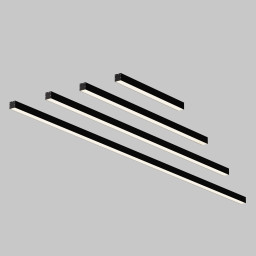 Офисный светильник Maytoni Technical LL312016