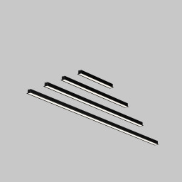 Офисный светильник Maytoni Technical LL313012