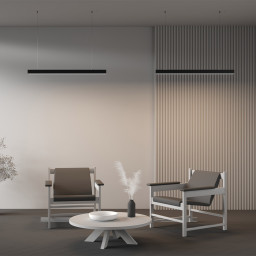 Офисный светильник Maytoni Technical LL312028