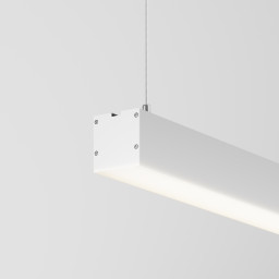 Офисный светильник Maytoni Technical LL312024