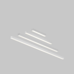 Офисный светильник Maytoni Technical LL312024