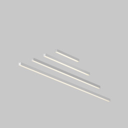 Офисный светильник Maytoni Technical LL312007