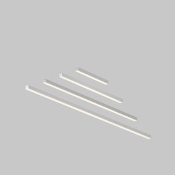 Офисный светильник Maytoni Technical LL311004