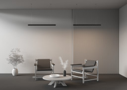 Офисный светильник Maytoni Technical LL312012