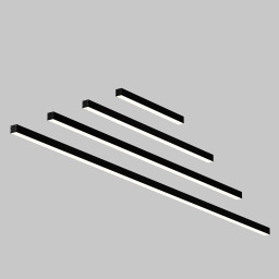 Офисный светильник Maytoni Technical LL311016