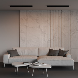 Офисный светильник Maytoni Technical LL311027