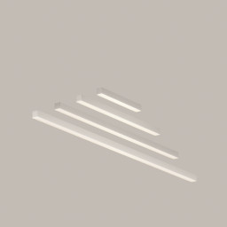 Офисный светильник Maytoni Technical LL311024