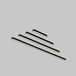 Офисный светильник Maytoni Technical LL313011