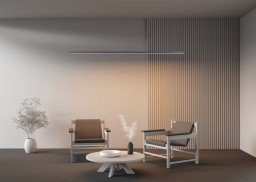 Офисный светильник Maytoni Technical LL312008