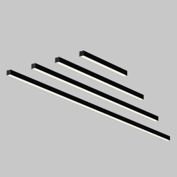 Офисный светильник Maytoni Technical LL312015