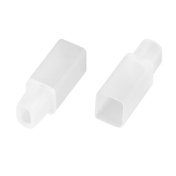 Заглушка для ленты Arlight 060458