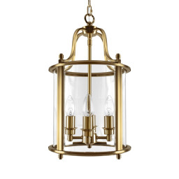 Подвесной светильник LOFT IT 10456/4 AB