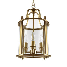 Подвесной светильник LOFT IT 10456/4 AB