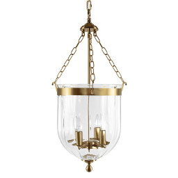 Подвесной светильник LOFT IT 10455/4 AB