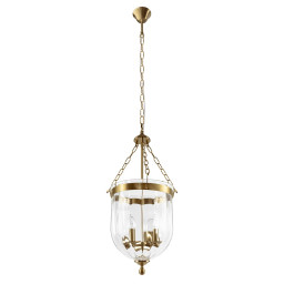 Подвесной светильник LOFT IT 10455/4 AB
