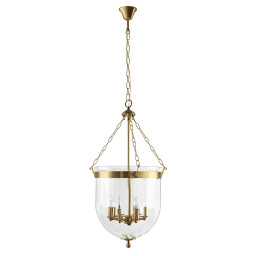 Подвесной светильник LOFT IT 10455/6 AB
