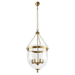 Подвесной светильник LOFT IT 10455/6 AB