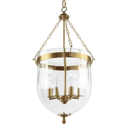 Подвесной светильник LOFT IT 10455/6 AB